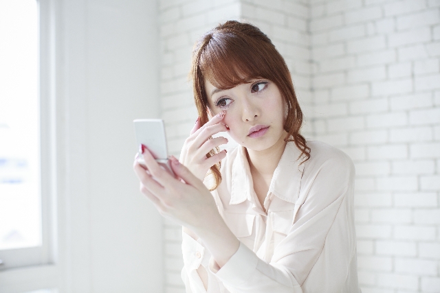 乾燥肌にはホホバオイルで保湿をしっかりと